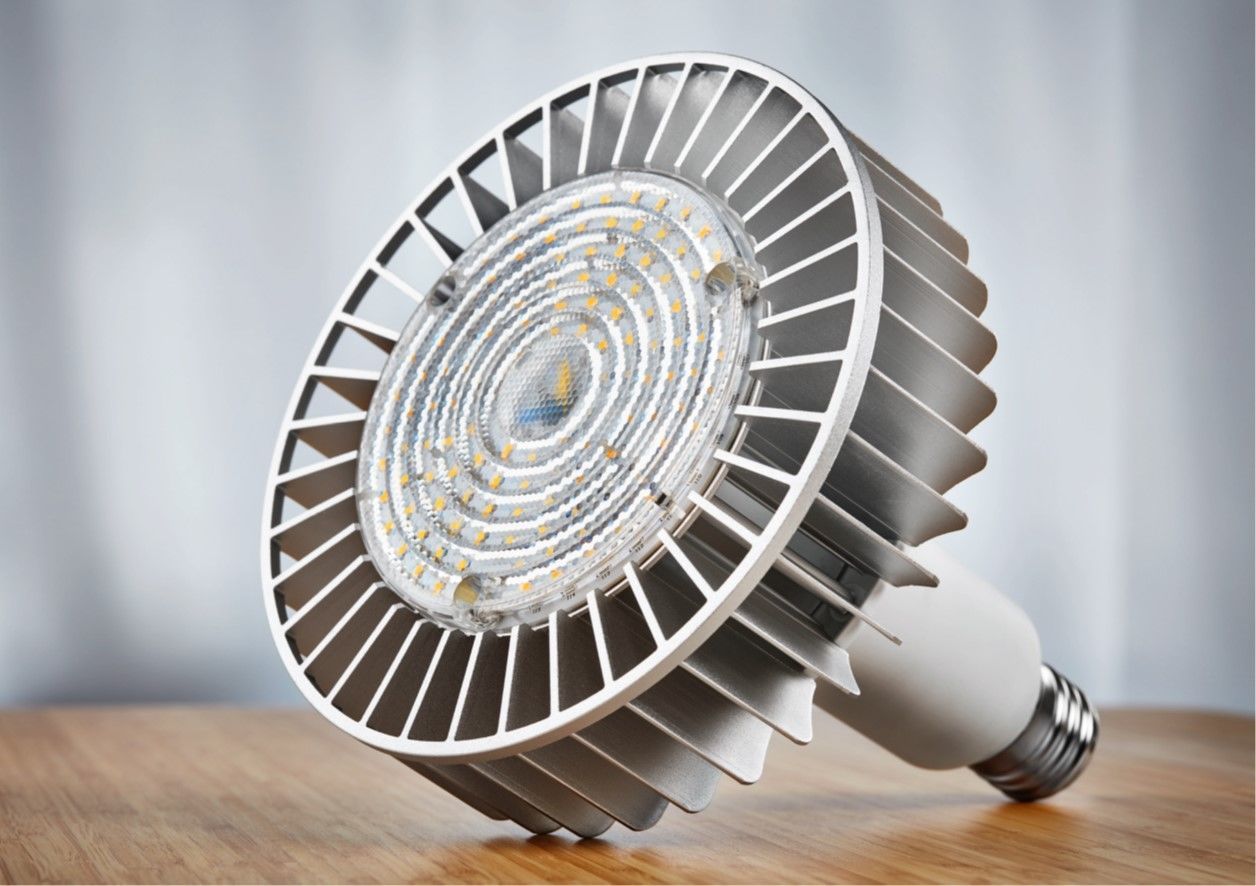 Oсветителна техника 4