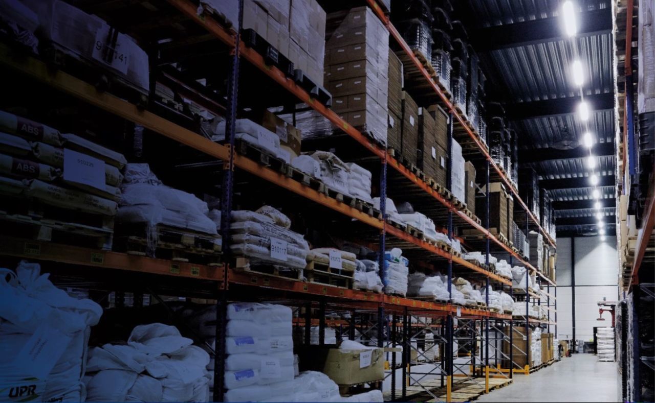 Oсветителна техника 5