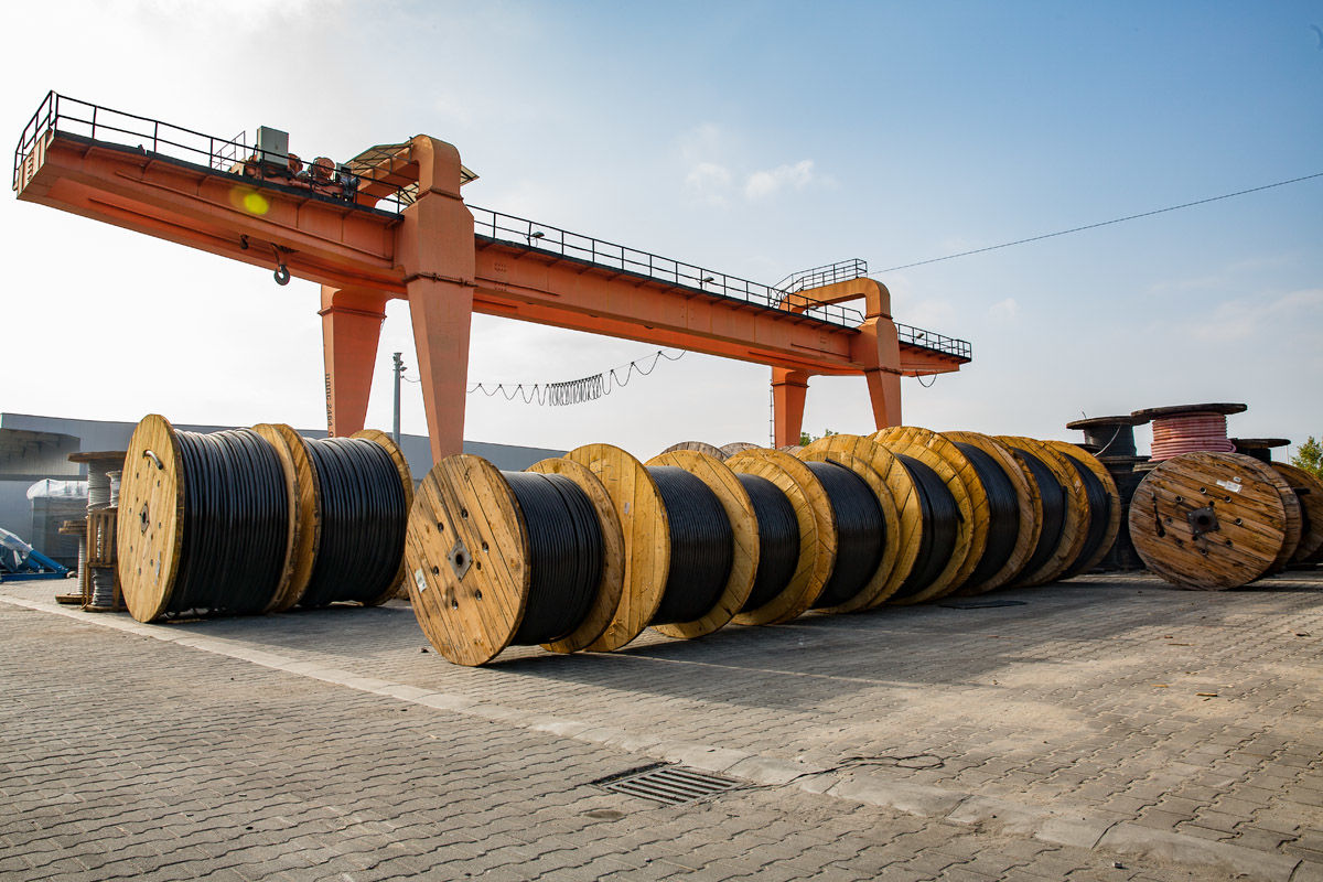 Кабели и проводници 1