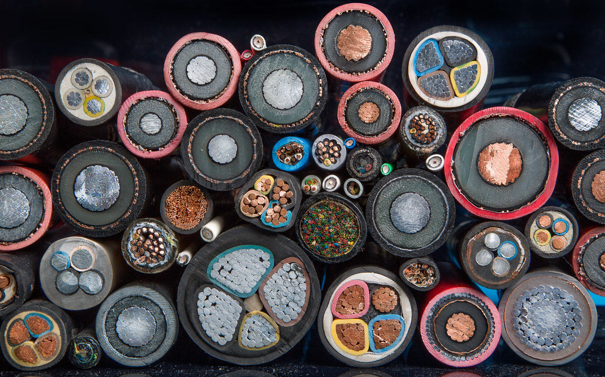 Кабели и проводници 2