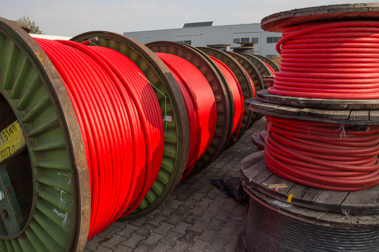 Кабели и проводници 3