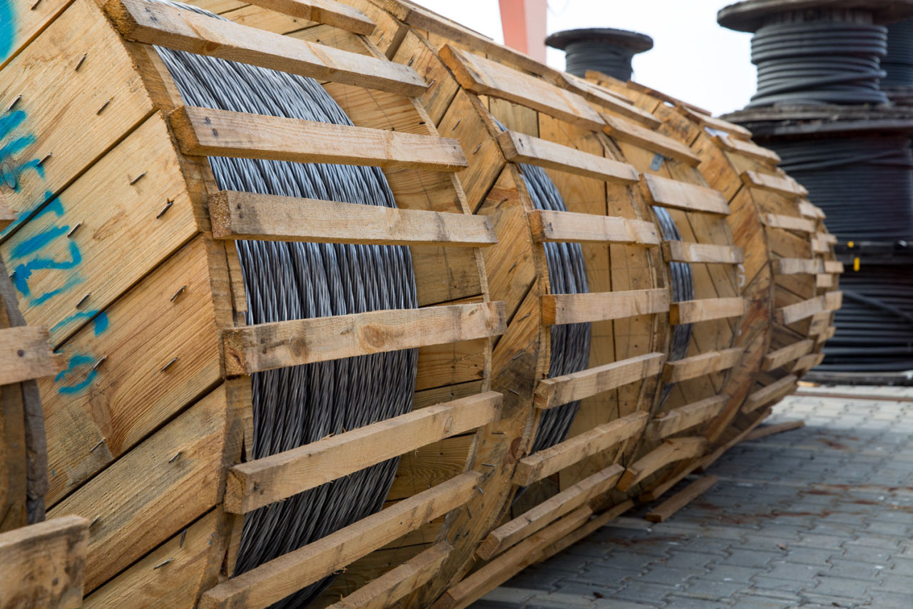 Кабели и проводници 4