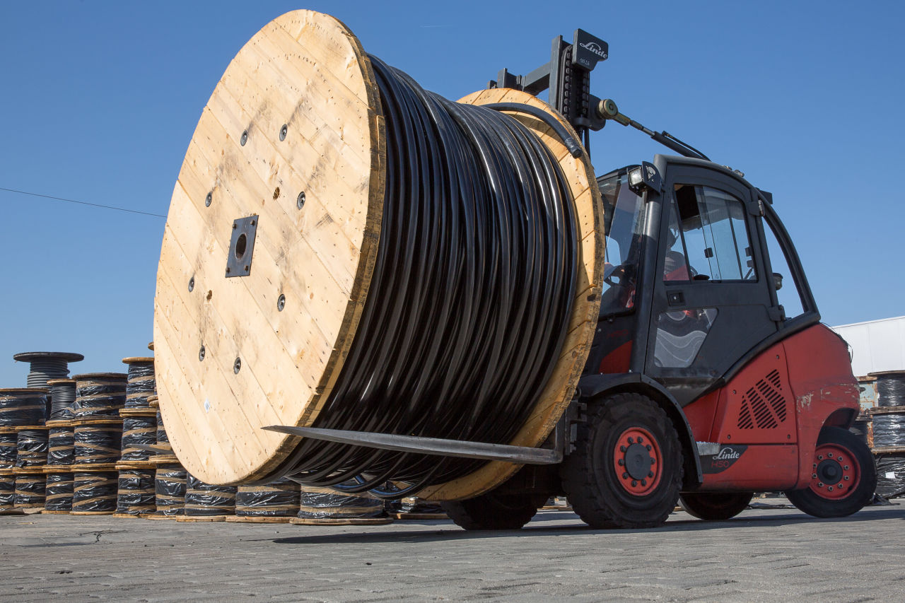 Кабели и проводници 5