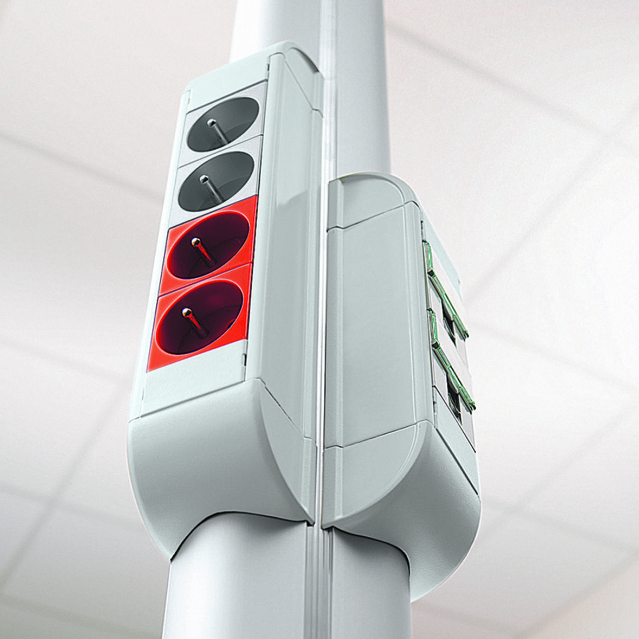 Електроинсталационни материали 1