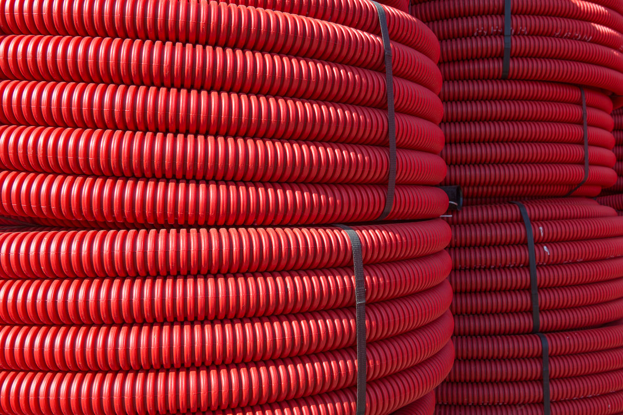 Електроинсталационни материали 4