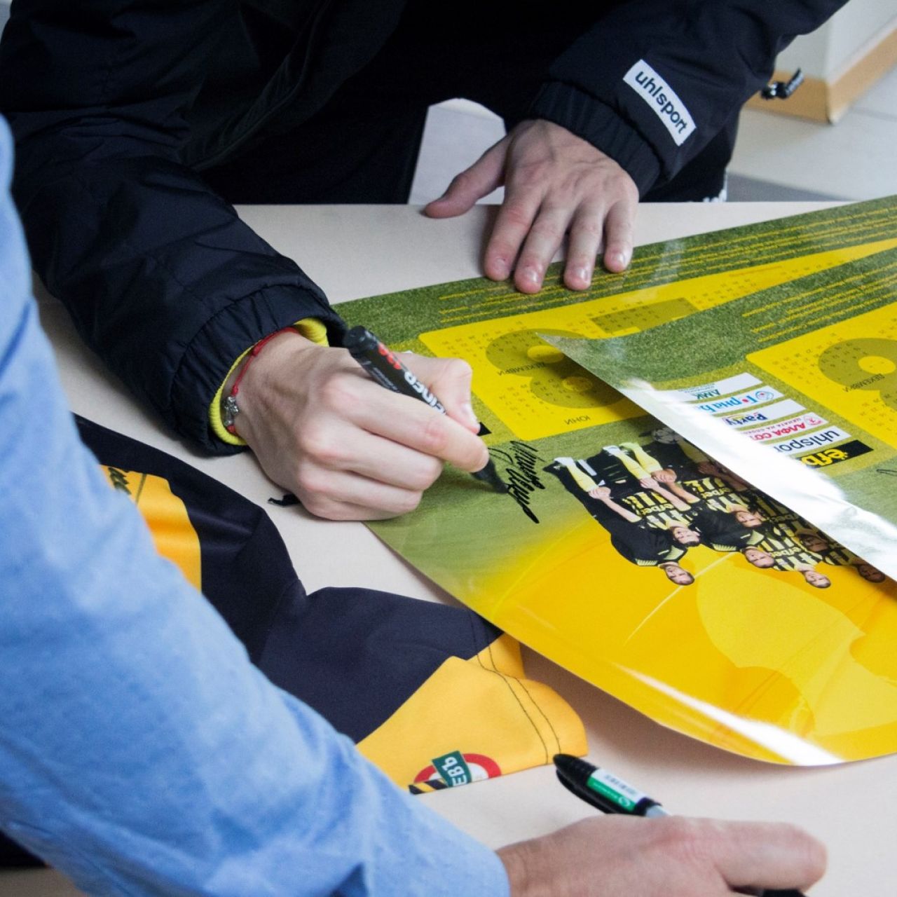 ПФК Ботев във ФИЛКАБ