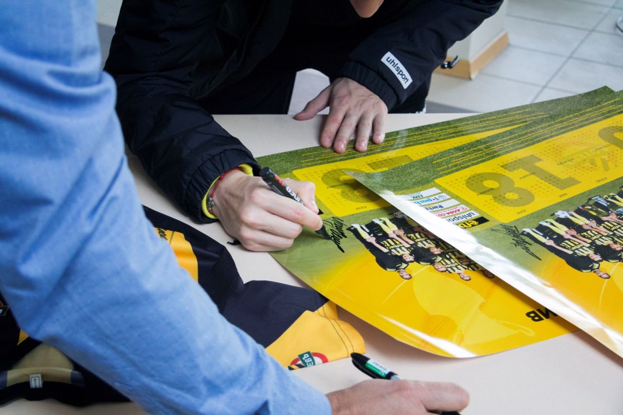 ПФК Ботев във ФИЛКАБ