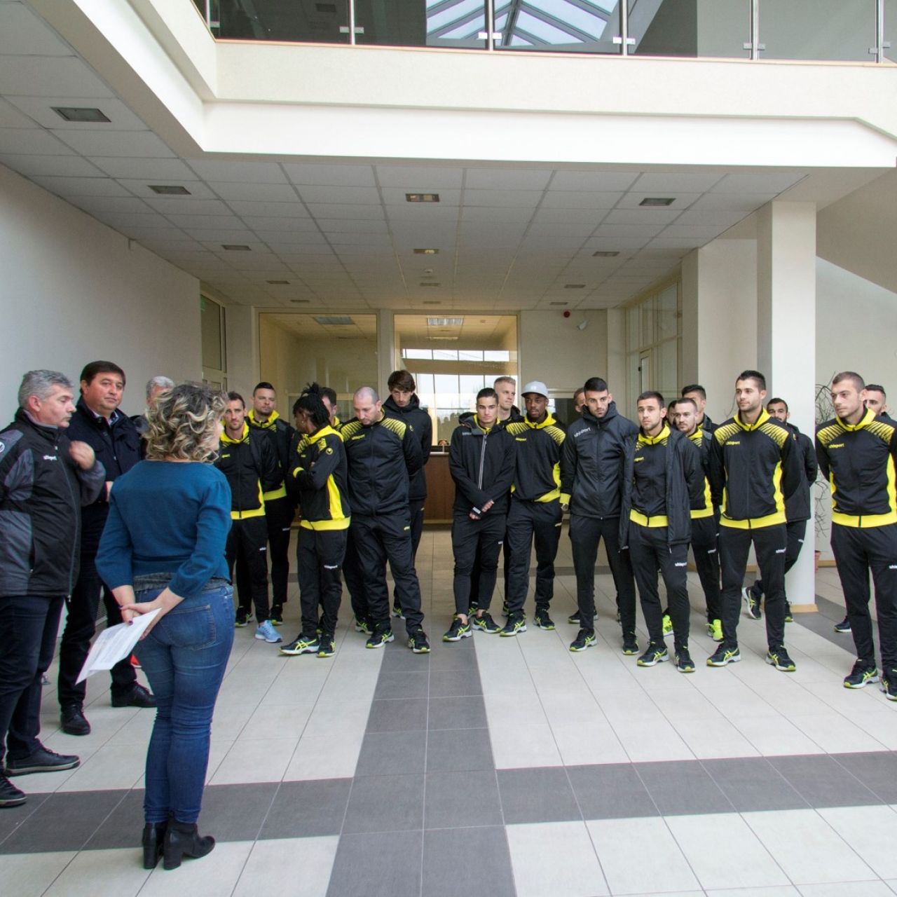 ПФК Ботев във ФИЛКАБ