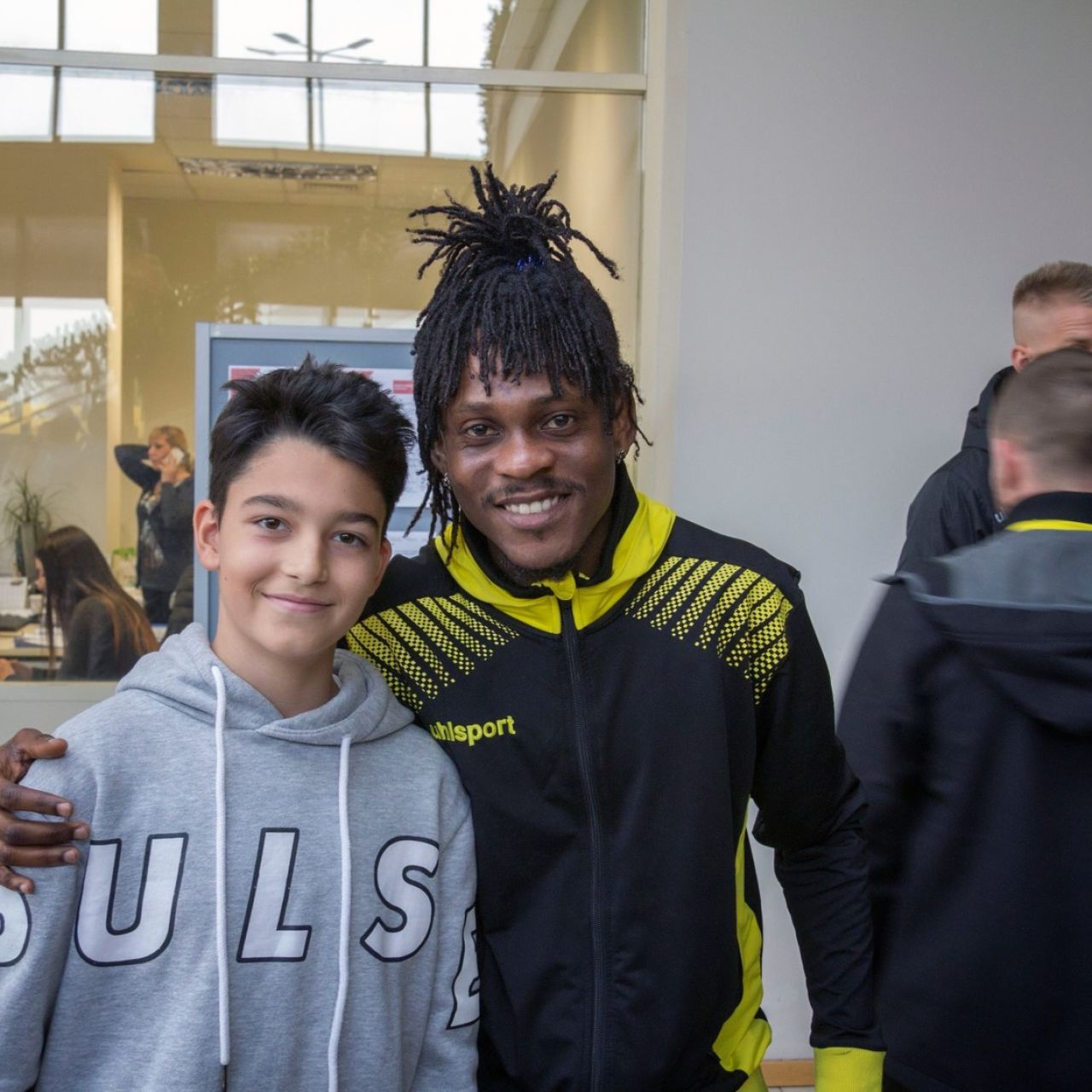 ПФК Ботев във ФИЛКАБ