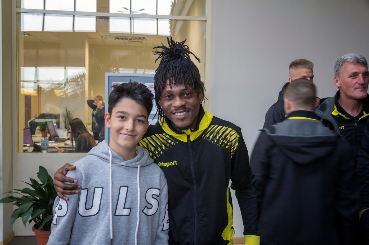 ПФК Ботев във ФИЛКАБ