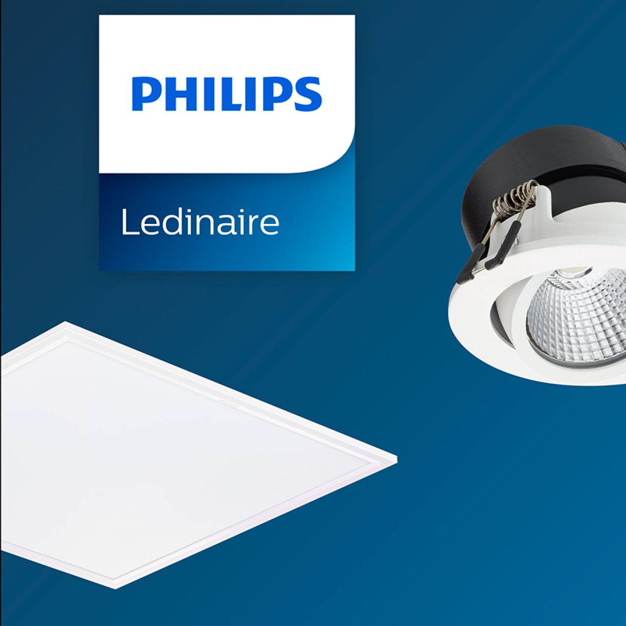 Philips Ledinaire