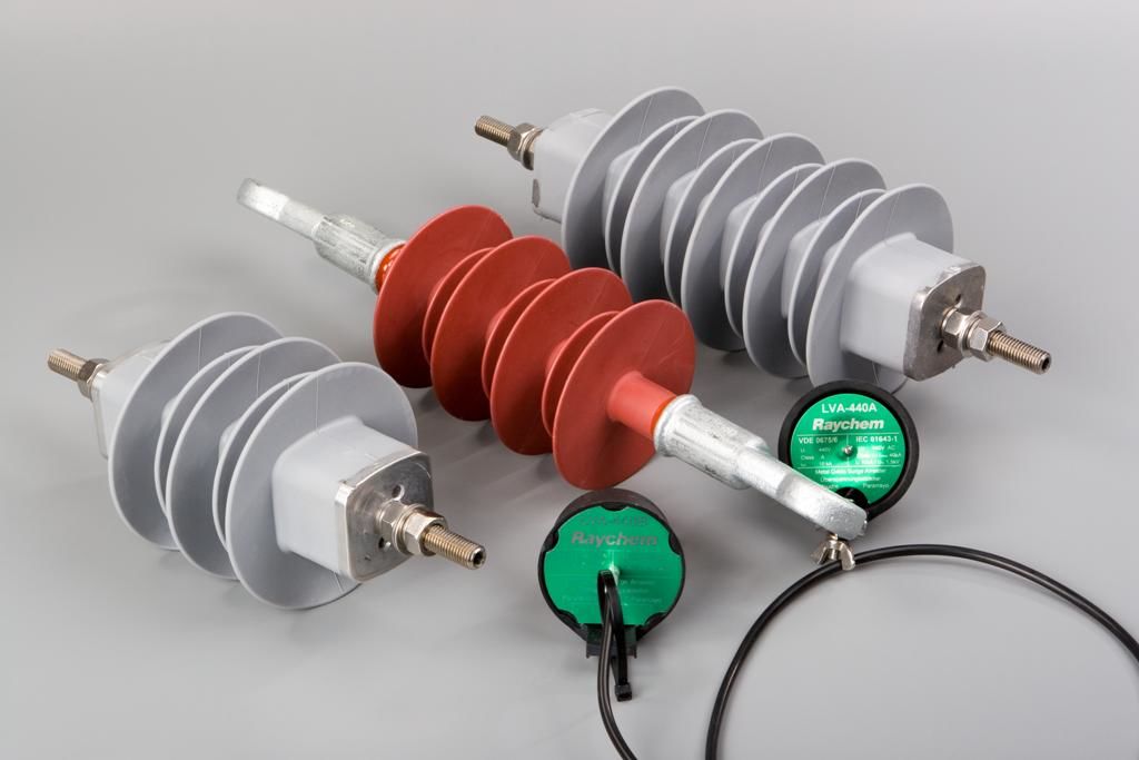 Кабелна арматура 1