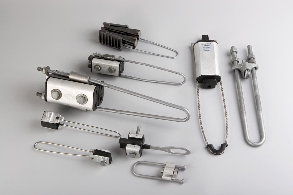 Кабелна арматура 2