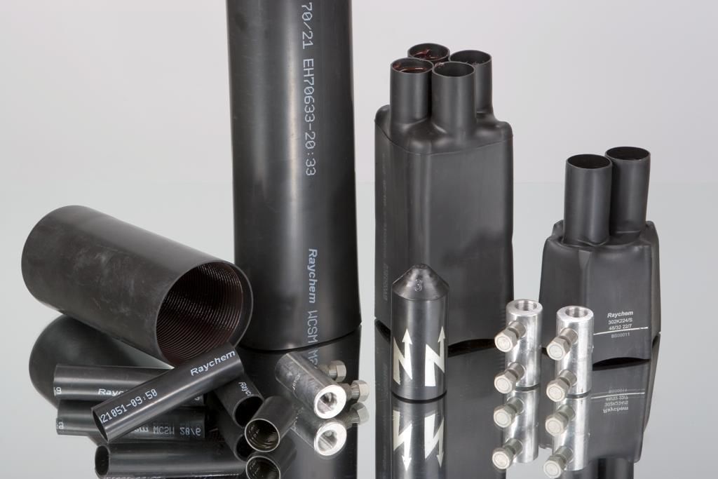 Кабелна арматура 4