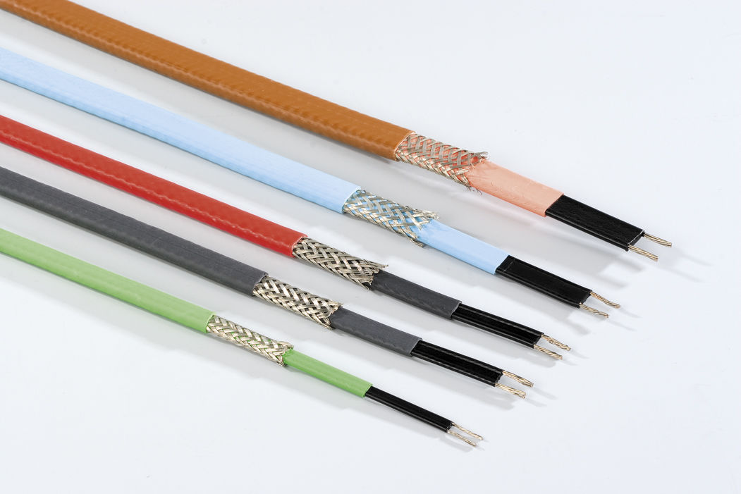 Кабелна арматура 5