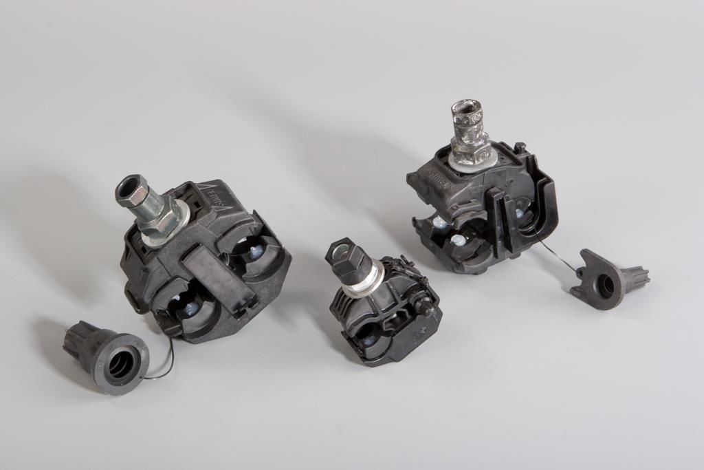 Кабелна арматура 6