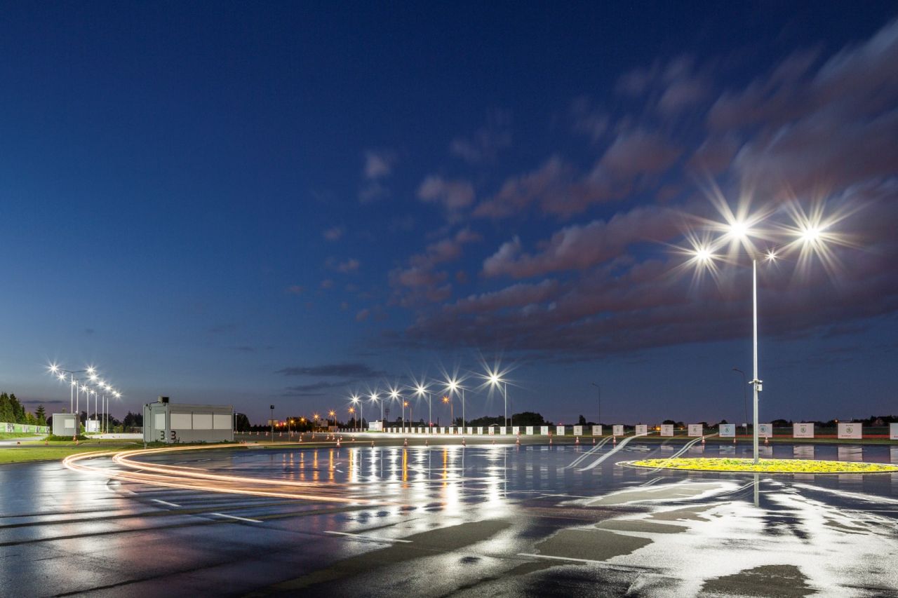 Oсветителна техника 2