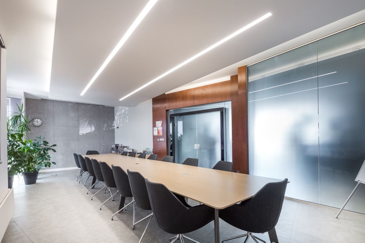 Oсветителна техника 3