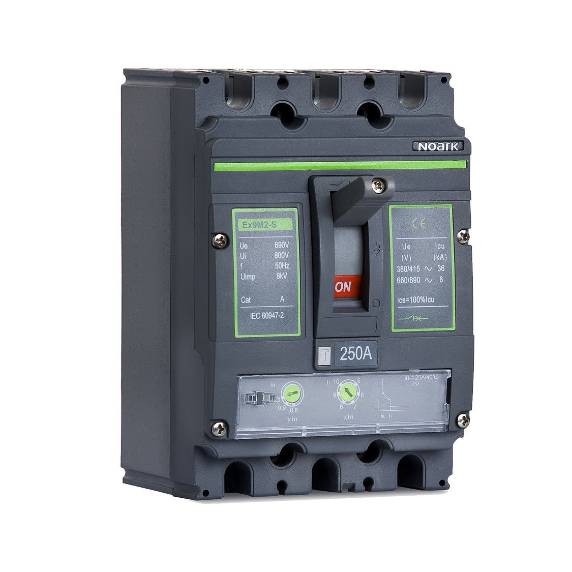 Електроапаратура 2