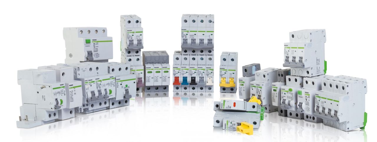 Електроапаратура 3