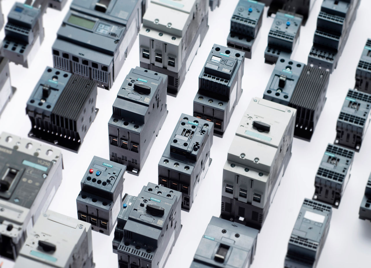 Електроапаратура 6