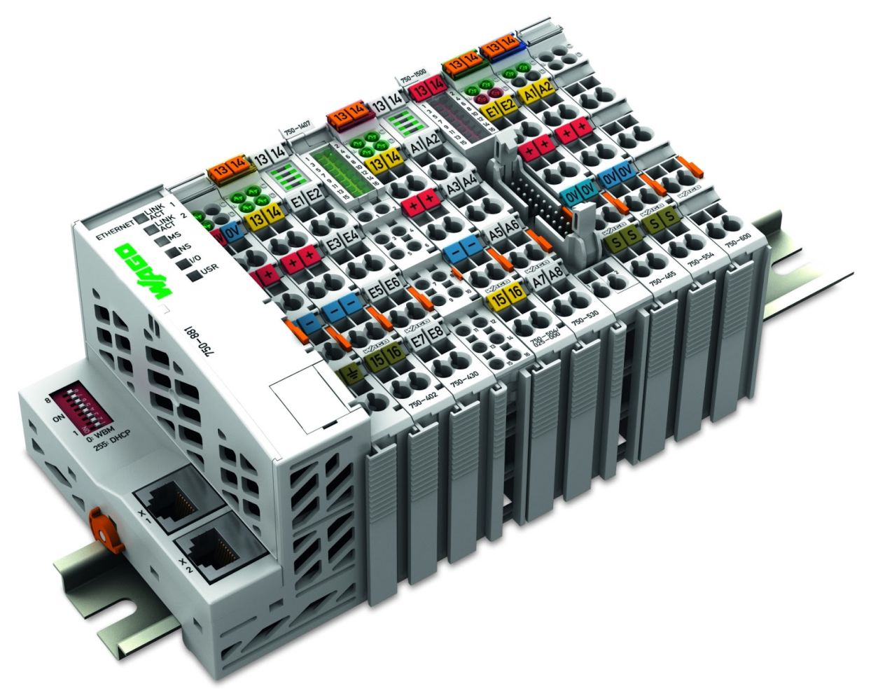 Средства за автоматизация 4