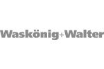 Waskonig + Walter